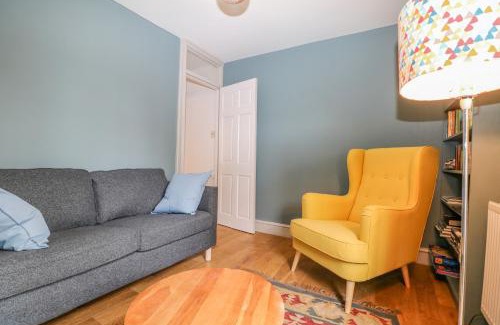 Lewes Casa | Cliffe Cottage
