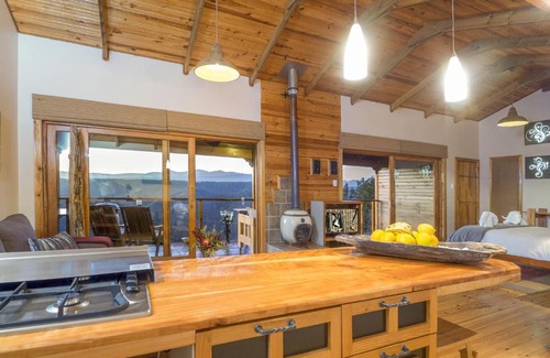 Rheenendal Casa | Cliffhanger Cottages