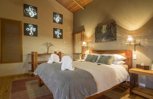 Rheenendal Casa | Cliffhanger Cottages