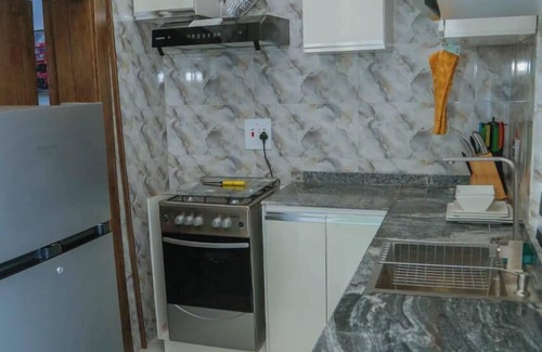 Owerri Apartamento | Clifford Apartment