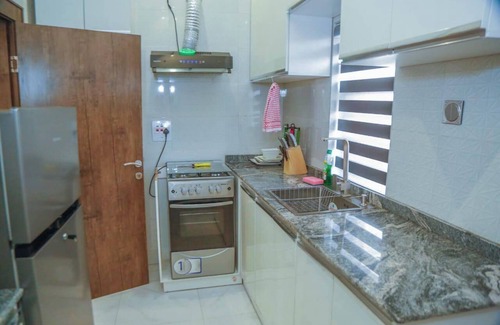 Owerri Apartamento | Clifford Apartment