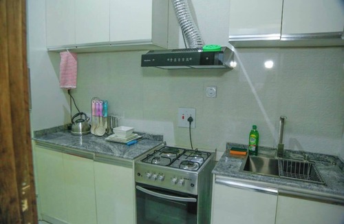 Owerri Apartamento | Clifford Apartment