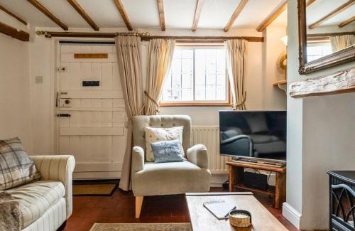 Stratford-upon-Avon Casa | Clifford Chambers - Cosy 2 Bedroom Cottage!