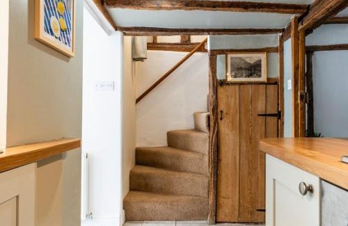 Stratford-upon-Avon Casa | Clifford Chambers - Cosy 2 Bedroom Cottage!