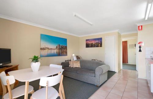 Newtown Hotel | Clifford Park Motor Inn