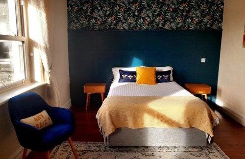 Doolin Casa | Cliffs View Self Catering @ Limestone Lodge