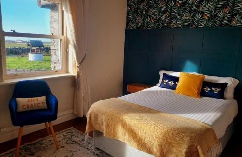 Doolin Casa | Cliffs View Self Catering @ Limestone Lodge