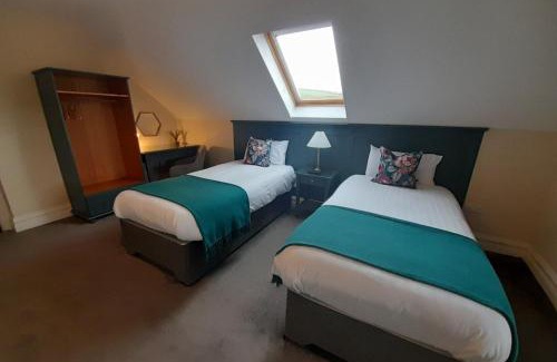 Doolin Casa | Cliffs View Self Catering @ Limestone Lodge