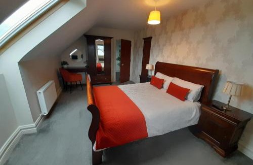 Doolin Casa | Cliffs View Self Catering @ Limestone Lodge