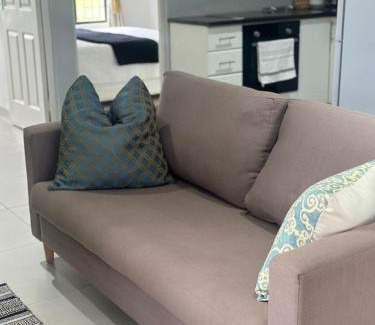 Kloof Apartamento | Cliffside Cottage