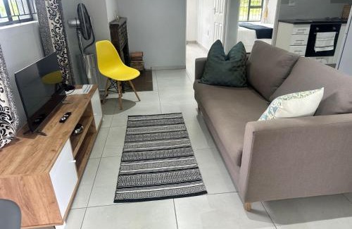 Kloof Apartamento | Cliffside Cottage