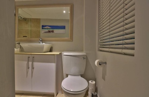 Clifton Apartamento | Clifton 1st Beach Studio