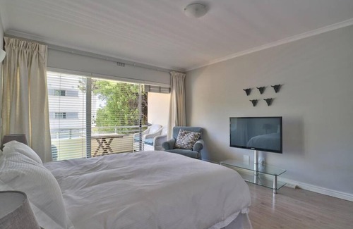 Clifton Apartamento | Clifton 1st Beach Studio