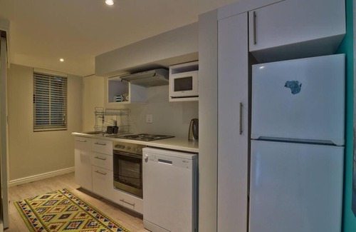 Clifton Apartamento | Clifton 1st Beach Studio