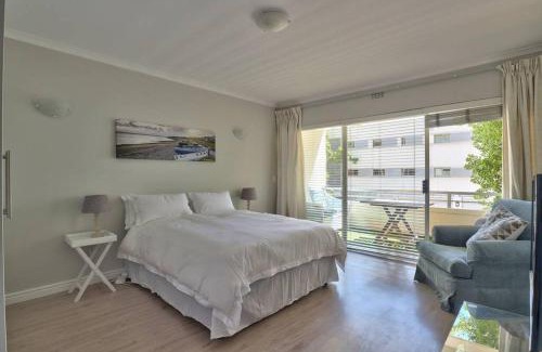 Clifton Apartamento | Clifton 1st Beach Studio