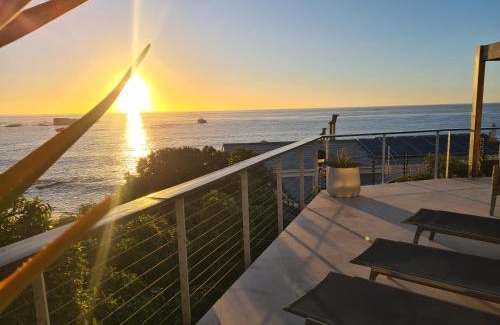 Clifton Casa | Clifton 3rd Beach house - Breathtakingly Beautiful Views!