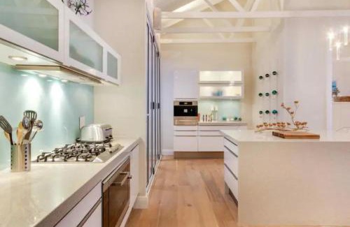 Clifton Chalet De Esquí | Clifton 4th Villa
