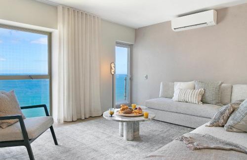 Bantry Bay Apartamento | Clifton Allure - Magnificent Sea Views