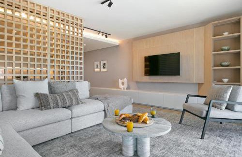 Bantry Bay Apartamento | Clifton Allure - Magnificent Sea Views