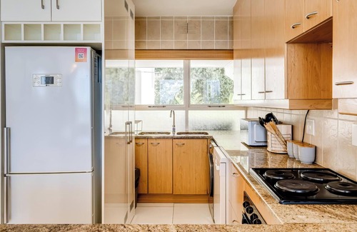 Clifton Apartamento | The Heron - Dos Habitaciones Piso, Capacidad 4