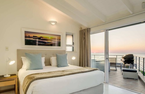 Clifton Villa | Bungalow on 4th - Tres Habitaciones Casa, Capacidad 6
