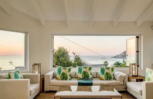 Clifton Villa | Bungalow on 4th - Tres Habitaciones Casa, Capacidad 6