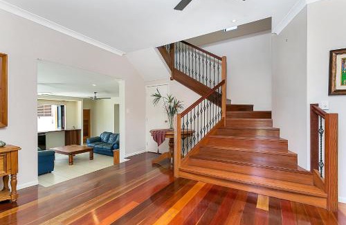 Clifton Beach Casa | Clifton Beach Holiday Villas
