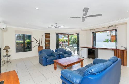 Clifton Beach Casa | Clifton Beach Holiday Villas