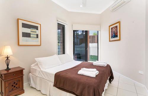 Clifton Beach Casa | Clifton Beach Holiday Villas