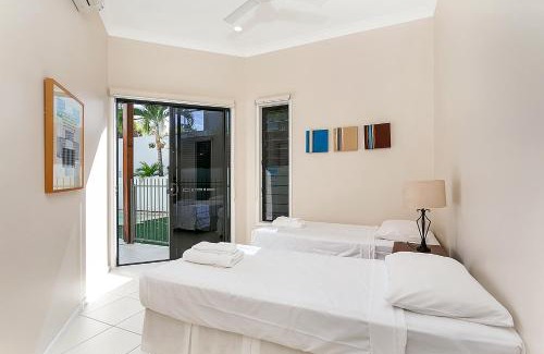 Clifton Beach Casa | Clifton Beach Holiday Villas