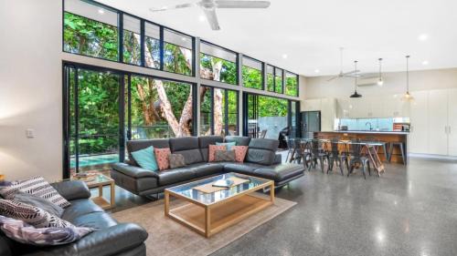 Clifton Beach Casa | Clifton Beach House - Clifton Beach
