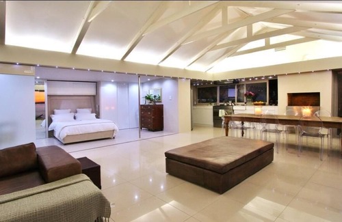 Clifton Casa | Clifton Bungalow en la playa, montaña y vistas al mar