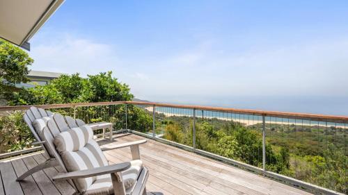 Killcare Heights Casa | 'Clifton' by Accom Holidays