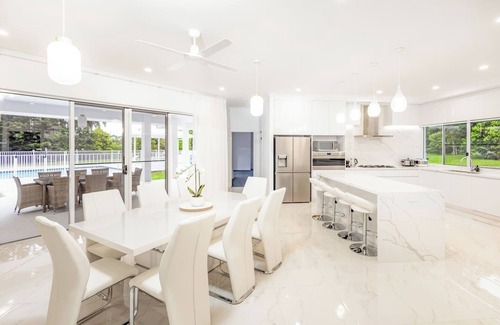 Clifton Beach Casa | Clifton Cove A Luxury Escape by the Beach