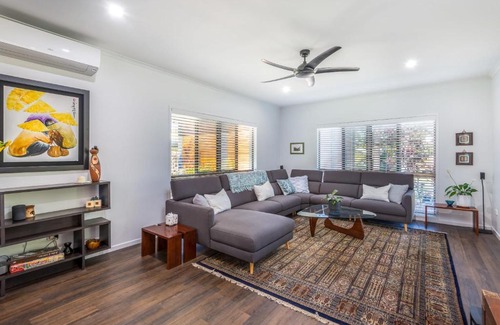 Clifton Beach Casa | Clifton Cove Cairns Paradise
