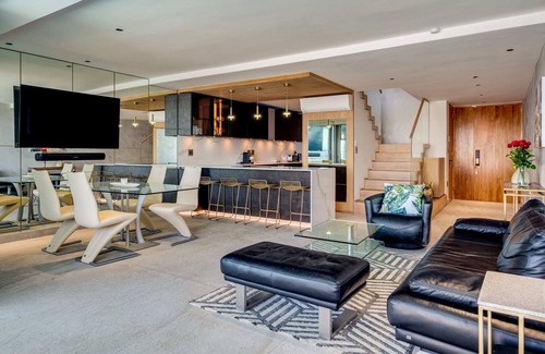 Clifton Apartamento | Clifton Holiday Apartment w/beautiful views (Clifton Palm Views)