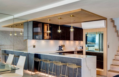 Clifton Apartamento | Clifton Holiday Apartment w/beautiful views (Clifton Palm Views)
