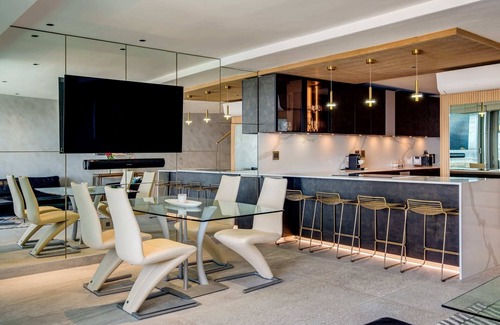 Clifton Apartamento | Clifton Holiday Apartment w/beautiful views (Clifton Palm Views)