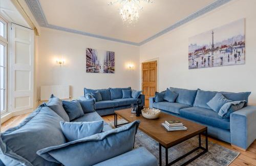 Tenby Casa | Clifton House