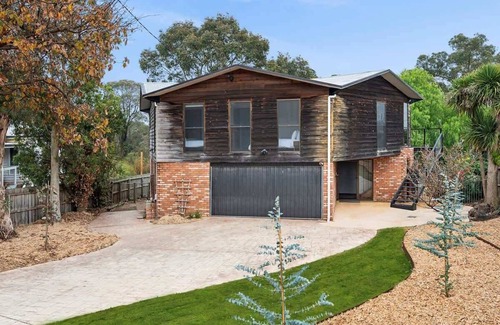 Clifton Springs Casa | Clifton Retreat large family home new renovation