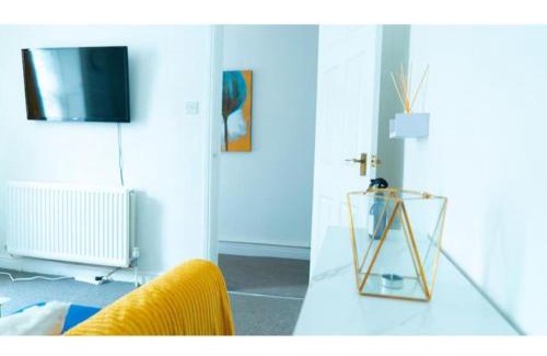 Clifton Apartamento | Clifton’s Cosy Escape