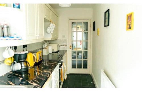 Clifton Apartamento | Clifton’s Cosy Escape
