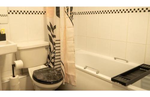 Clifton Apartamento | Clifton’s Cosy Escape