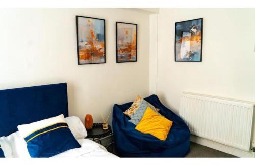 Clifton Apartamento | Clifton’s Cosy Escape