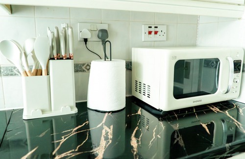 Clifton Apartamento | Clifton’s Cosy Escape