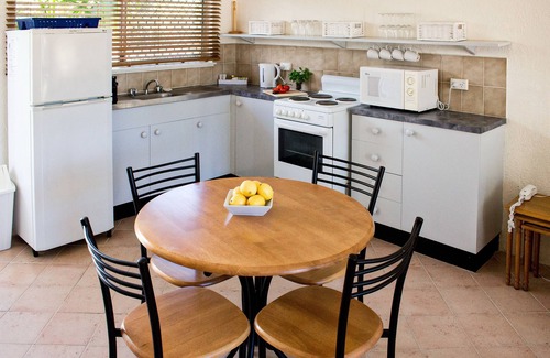Clifton Beach Apartamento | Clifton Sands Holiday Apartments