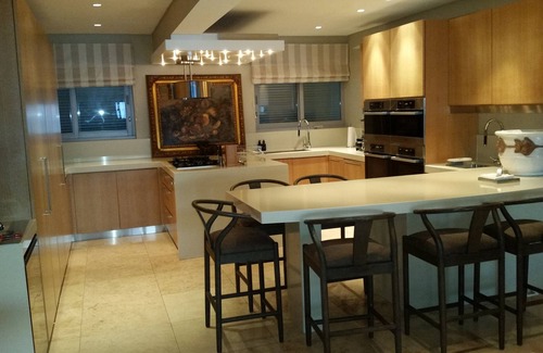 Clifton Apartamento | Clifton Spectacular Ocean View Apartment