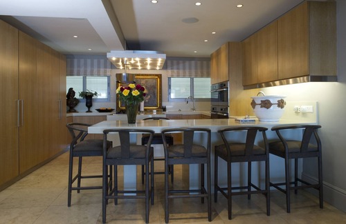 Clifton Apartamento | Clifton Spectacular Ocean View Apartment