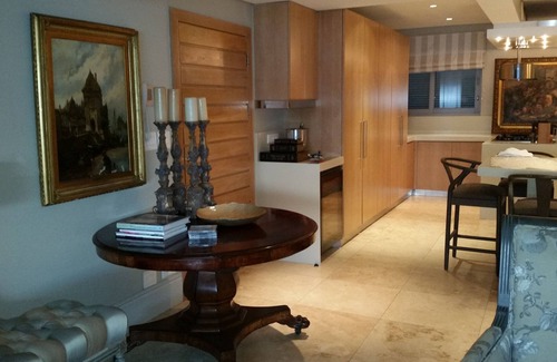 Clifton Apartamento | Clifton Spectacular Ocean View Apartment