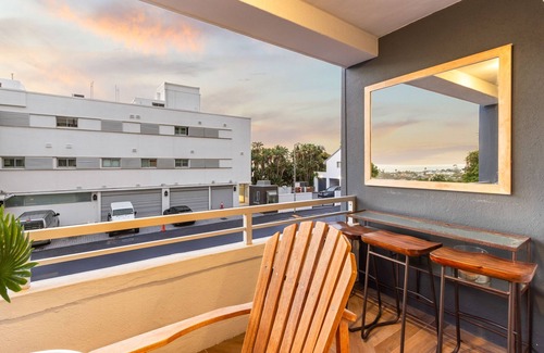 Clifton Apartamento | Clifton Studio 104 - Estudio Piso, Capacidad 2